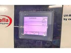 Cefla #UVR-SF-SP, 5' Wide Single Lamp UV Oven, 480 Volts, 3PH, 60 Hz, 2013 - Image 4