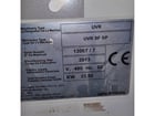 Cefla #UVR-SF-SP, 5' Wide Single Lamp UV Oven, 480 Volts, 3PH, 60 Hz, 2013 - Image 9
