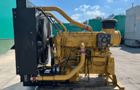 Caterpillar #C18 Power Unit, Rebuilt - Image 1