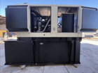 100 KW Kohler Generator #100REOZJF - Image 2
