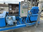 16" x 55" Hutchinson #Hayes-5500, High-G Centrifuge, 316 Stainless Steel, 3700 RPM, 230 GPM, 16" x 55" Bowl - Image 2