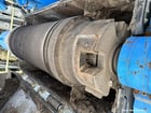 16" x 55" Hutchinson #Hayes-5500, High-G Centrifuge, 316 Stainless Steel, 3700 RPM, 230 GPM, 16" x 55" Bowl - Image 5