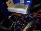 Alfa-Laval #PU-625, Disc Stack Centrifuge, 3000 L/hr, 12,000 RPM, Stainless Steel, new - Image 4