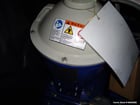 Alfa-Laval #PU-625, Disc Stack Centrifuge, 3000 L/hr, 12,000 RPM, Stainless Steel, new - Image 5