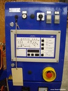Alfa-Laval #PU-625, Disc Stack Centrifuge, 3000 L/hr, 12,000 RPM, Stainless Steel, new - Image 6