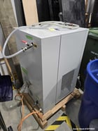 1 Ton, Friulair #CWM003-UE, Chiller, R407C, - Image 3