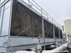 790 Ton, SPX Marley #NC8409U, Crossflow Cooling Tower, 6600 GPM, 50 HP, 1800 RPM, 230/460 V., 2018 - Image 2