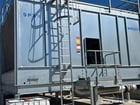 790 Ton, SPX Marley #NC8409U, Crossflow Cooling Tower, 6600 GPM, 50 HP, 1800 RPM, 230/460 V., 2018 - Image 7