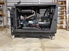 25 kW Wildcat Power Gen #BS0025LPAO, Natural Gas/Propane Generator, Kubota #WG1605 Engine, casters, unused - Image 1