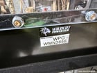 25 kW Wildcat Power Gen #BS0025LPAO, Natural Gas/Propane Generator, Kubota #WG1605 Engine, casters, unused - Image 9