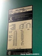 400 kW Cummins #DFCE-4491476, Diesel Generator, 3-Ph, NTA855G5 Engine, 829 Hours, 2000 - Image 3