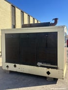 180 kW Kohler #180RZDB, Natural Gas Generator, Detroit Diesel Series 50 Engine, 352 Hrs, 2000 - Image 1