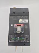 150 Amp. ABB SACE, TMAXXT4H250, Circuit Breaker, XT4 Kit, 3P, 600 Volts - Image 2