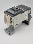 150 Amp. ABB SACE, TMAXXT4H250, Circuit Breaker, XT4 Kit, 3P, 600 Volts - Image 7