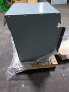 75 kVA, 600Y/346 Primary, 208Y/120 Secondary Hammond Y075QTCH3L0U, Autotransformer, H600Y-L208Y, 3PH, 3R - Image 8