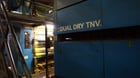 Goss & Deleeuw #C700/C700i, Web Offset Press Systems, 42" cutoff x 66" width web, 85000 IPH, 2500 FPM - Image 3