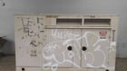 30 KW Kato #N30FPG4, Nat Gas LP Generator, 3PH, 312 Hrs - Image 2