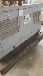 35 KW Kohler Ford #35RZ82, Nat Gas LP Generator, 1 & 3PH, 614 Hrs - Image 2