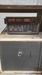 35 KW Kohler Ford #35RZ82, Nat Gas LP Generator, 1 & 3PH, 614 Hrs - Image 4