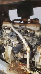 35 KW Kohler Ford #35RZ82, Nat Gas LP Generator, 1 & 3PH, 614 Hrs - Image 7