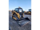 Caterpillar 255 XPS, Track Loader, 197 hours, S/N: FL703324, 2024 - Image 2