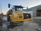 Caterpillar 730-04, Articulated Truck, 2115 hours, S/N: 3T303218, 2023 - Image 2
