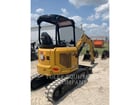 Caterpillar 302.7-07LO, Crawler Excavator, 563 hours, S/N: CZ601544, 2022 - Image 3
