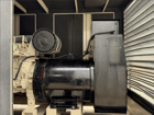 500 KW Katolight Kato, Tier 2 Enclosed Generator - Image 2
