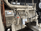 500 KW Katolight Kato, Tier 2 Enclosed Generator - Image 4