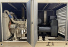 500 KW Katolight Kato, Tier 2 Enclosed Generator - Image 6