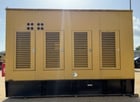 1000 KW Caterpillar #3508, Enclosed Generator Set, 2001 - Image 2