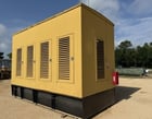 1000 KW Caterpillar #3508, Enclosed Generator Set, 2001 - Image 5