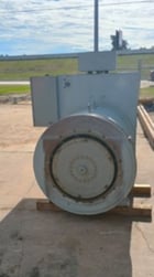 1000 KW, Marathon, synchronous generator end - Image 3
