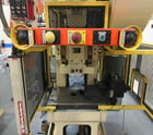 32 Ton, Minster #B1-32OBS press, 2" stroke, 9.75" Shut Height, air clutch & brake, automatic lubrication, 7.5 - Image 6