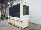 300 KW Kohler #300REOZD, diesel generator set, 277/480 Volts, 490 HP @ 1800 RPM, 983 hours, Detroit Diesel - Image 3