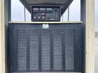 300 KW Kohler #300REOZD, diesel generator set, 277/480 Volts, 490 HP @ 1800 RPM, 983 hours, Detroit Diesel - Image 8