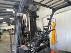 14000 lb. Toyota #8FGC70U, forklift, 2017 - Image 4