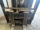 14000 lb. Toyota #8FGC70U, forklift, 2017 - Image 5