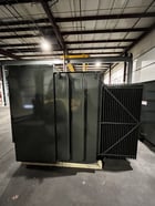 2550 KVA 34500 Delta Primary, 480GrdY/277 Secondary, PAD, proCORE - Image 2