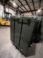 2550 KVA 34500 Delta Primary, 480GrdY/277 Secondary, PAD, proCORE - Image 3