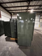 2550 KVA 34500 Delta Primary, 480GrdY/277 Secondary, PAD, proCORE - Image 4