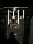 2550 KVA 34500 Delta Primary, 480GrdY/277 Secondary, PAD, proCORE - Image 6