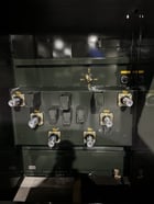2550 KVA 34500 Delta Primary, 480GrdY/277 Secondary, PAD, proCORE - Image 7