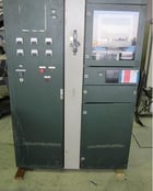 ETC #Elatec-Elevec-VII, Vacuum Furnace - Image 2