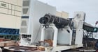 3" Welex #HS-3.0-40D-SV, Single Screw Extruder, water cooled, 40:1 L/D, 1520 RPM, 550 HP VFD Drive, Vented - Image 3