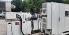 3" Welex #HS-3.0-40D-SV, Single Screw Extruder, water cooled, 40:1 L/D, 1520 RPM, 550 HP VFD Drive, Vented - Image 4