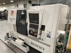 Eurotech #Elite-B620-SLY, Multi-axis Turning Center, 5000 RPM, 15 turret stations, Fanuc cnc, sub spindle - Image 2