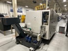 Eurotech #Elite-B620-SLY, Multi-axis Turning Center, 5000 RPM, 15 turret stations, Fanuc cnc, sub spindle - Image 5