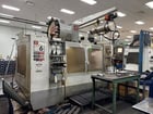 Haas #VF-6/50, vertical machining center, 64" X, 32" Y, 30" Z, 7500 RPM, 30 automatic tool changer, 30 - Image 1