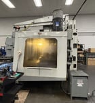 Haas #VF-6/50, vertical machining center, 64" X, 32" Y, 30" Z, 7500 RPM, 30 automatic tool changer, 30 - Image 3